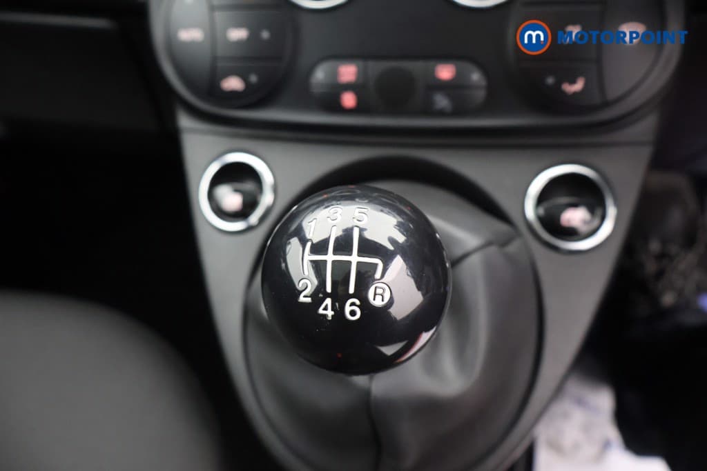 Fiat 500 TOP Manual Petrol Hatchback - Stock Number (1678147) - 8th supplementary image
