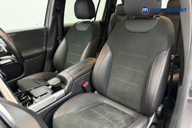 Mercedes-Benz GLB Amg Line Automatic Petrol SUV - Stock Number (1681204) - 2nd supplementary image