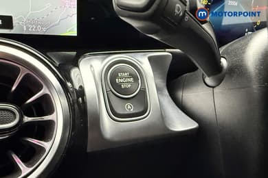 Mercedes-Benz GLB Amg Line Automatic Petrol SUV - Stock Number (1681204) - 14th supplementary image