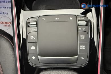 Mercedes-Benz GLB Amg Line Automatic Petrol SUV - Stock Number (1681204) - 16th supplementary image
