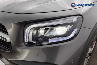 Mercedes-Benz GLB Amg Line Automatic Petrol SUV - Stock Number (1681204) - 23rd supplementary image