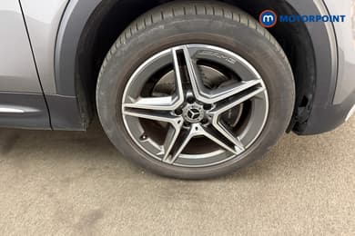 Mercedes-Benz GLB Amg Line Automatic Petrol SUV - Stock Number (1681204) - 24th supplementary image