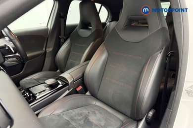 Mercedes-Benz A Class Amg Line Automatic Petrol Hatchback - Stock Number (1681885) - 3rd supplementary image