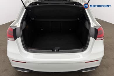 Mercedes-Benz A Class Amg Line Automatic Petrol Hatchback - Stock Number (1681885) - 6th supplementary image