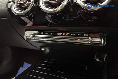 Mercedes-Benz A Class Amg Line Automatic Petrol Hatchback - Stock Number (1681885) - 14th supplementary image