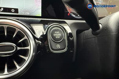 Mercedes-Benz A Class Amg Line Automatic Petrol Hatchback - Stock Number (1681885) - 16th supplementary image