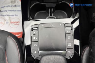 Mercedes-Benz A Class Amg Line Automatic Petrol Hatchback - Stock Number (1681885) - 17th supplementary image