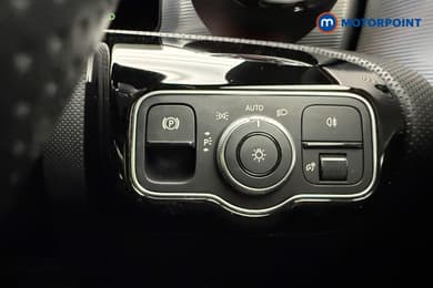 Mercedes-Benz A Class Amg Line Automatic Petrol Hatchback - Stock Number (1681885) - 19th supplementary image