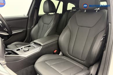 BMW 3 Series M Sport Automatic Petrol Estate - Stock Number (1683264) - 3rd supplementary image