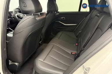 BMW 3 Series M Sport Automatic Petrol Estate - Stock Number (1683264) - 5th supplementary image