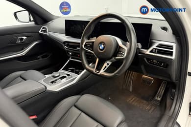 BMW 3 Series M Sport Automatic Petrol Estate - Stock Number (1683264) - 7th supplementary image
