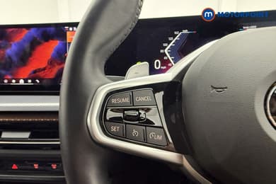 BMW 3 Series M Sport Automatic Petrol Estate - Stock Number (1683264) - 8th supplementary image