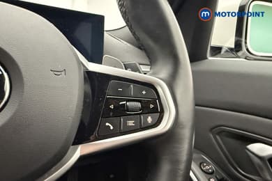 BMW 3 Series M Sport Automatic Petrol Estate - Stock Number (1683264) - 9th supplementary image