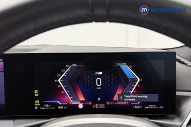 BMW 3 Series M Sport Automatic Petrol Estate - Stock Number (1683264) - 10th supplementary image