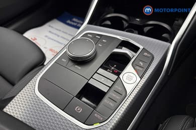 BMW 3 Series M Sport Automatic Petrol Estate - Stock Number (1683264) - 18th supplementary image