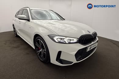 BMW 3 Series M Sport Automatic Petrol Estate - Stock Number (1683264) - 23rd supplementary image