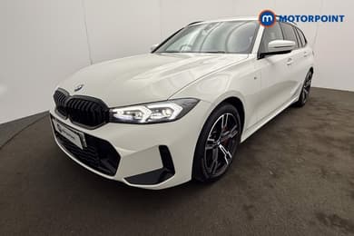 BMW 3 Series M Sport Automatic Petrol Estate - Stock Number (1683264) - 24th supplementary image
