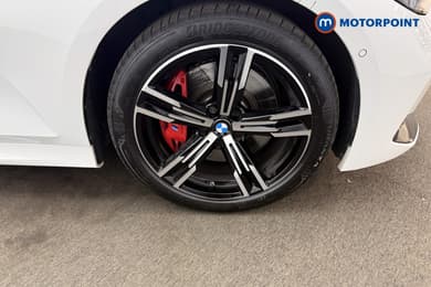 BMW 3 Series M Sport Automatic Petrol Estate - Stock Number (1683264) - 26th supplementary image