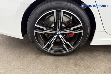 BMW 3 Series M Sport Automatic Petrol Estate - Stock Number (1683264) - 27th supplementary image