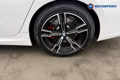 BMW 3 Series M Sport Automatic Petrol Estate - Stock Number (1683264) - 28th supplementary image