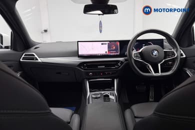 BMW 3 Series M Sport Automatic Petrol Estate - Stock Number (1683264) - 1st supplementary image