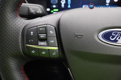 Ford Kuga St-Line Automatic Petrol Plug-In Hybrid SUV - Stock Number (1683270) - 2nd supplementary image