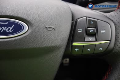 Ford Kuga St-Line Automatic Petrol Plug-In Hybrid SUV - Stock Number (1683270) - 3rd supplementary image