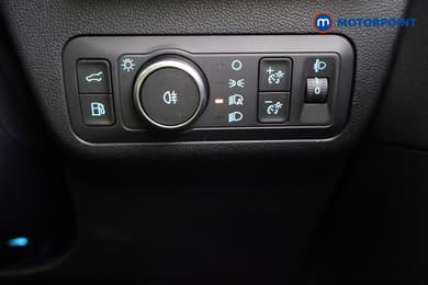 Ford Kuga St-Line Automatic Petrol Plug-In Hybrid SUV - Stock Number (1683270) - 6th supplementary image