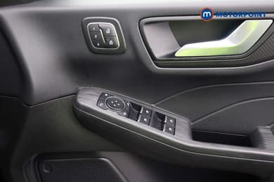 Ford Kuga St-Line Automatic Petrol Plug-In Hybrid SUV - Stock Number (1683270) - 11th supplementary image