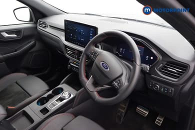 Ford Kuga St-Line Automatic Petrol Plug-In Hybrid SUV - Stock Number (1683270) - 12th supplementary image