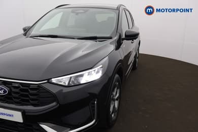 Ford Kuga St-Line Automatic Petrol Plug-In Hybrid SUV - Stock Number (1683270) - 17th supplementary image