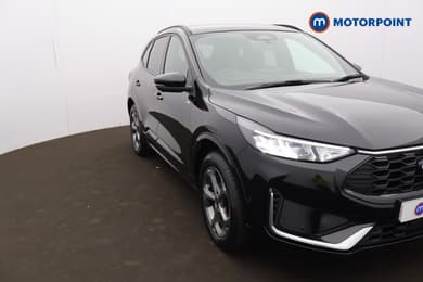 Ford Kuga St-Line Automatic Petrol Plug-In Hybrid SUV - Stock Number (1683270) - 19th supplementary image
