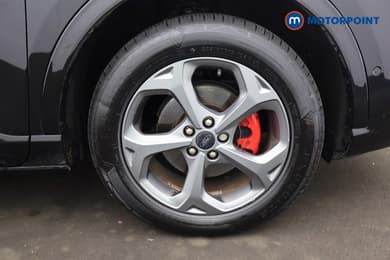 Ford Kuga St-Line Automatic Petrol Plug-In Hybrid SUV - Stock Number (1683270) - 21st supplementary image