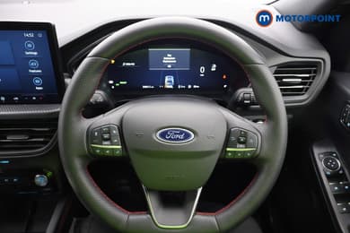 Ford Kuga St-Line Automatic Petrol Plug-In Hybrid SUV - Stock Number (1683270) - 1st supplementary image