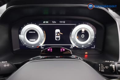 Nissan Qashqai N-Connecta Manual Petrol SUV - Stock Number (1683518) - 4th supplementary image