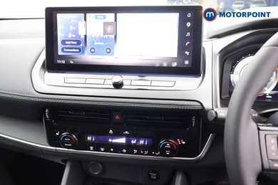 Nissan Qashqai N-Connecta Manual Petrol SUV - Stock Number (1683518) - 8th supplementary image