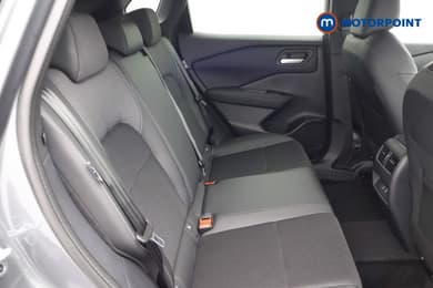 Nissan Qashqai N-Connecta Manual Petrol SUV - Stock Number (1683518) - 16th supplementary image