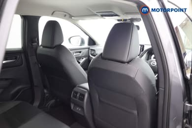 Nissan Qashqai N-Connecta Manual Petrol SUV - Stock Number (1683518) - 18th supplementary image