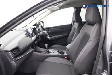 Nissan Qashqai N-Connecta Manual Petrol SUV - Stock Number (1683518) - 21st supplementary image