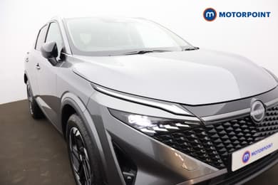 Nissan Qashqai N-Connecta Manual Petrol SUV - Stock Number (1683518) - 28th supplementary image