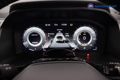 Nissan Qashqai N-Connecta Manual Petrol SUV - Stock Number (1683555) - 4th supplementary image