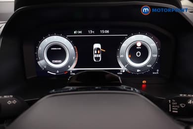 Nissan Qashqai N-Connecta Manual Petrol SUV - Stock Number (1683555) - 6th supplementary image