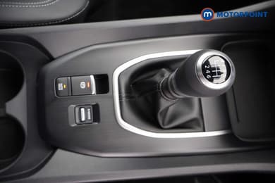 Nissan Qashqai N-Connecta Manual Petrol SUV - Stock Number (1683555) - 11th supplementary image