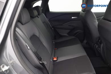 Nissan Qashqai N-Connecta Manual Petrol SUV - Stock Number (1683555) - 17th supplementary image