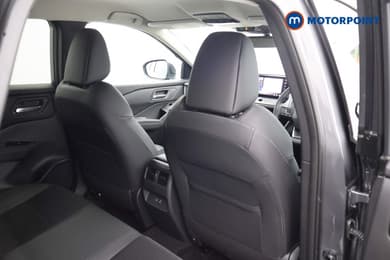Nissan Qashqai N-Connecta Manual Petrol SUV - Stock Number (1683555) - 19th supplementary image