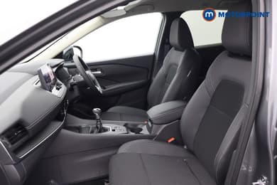 Nissan Qashqai N-Connecta Manual Petrol SUV - Stock Number (1683555) - 22nd supplementary image