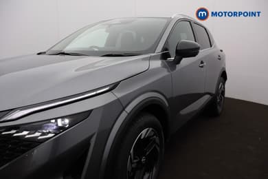 Nissan Qashqai N-Connecta Manual Petrol SUV - Stock Number (1683555) - 31st supplementary image