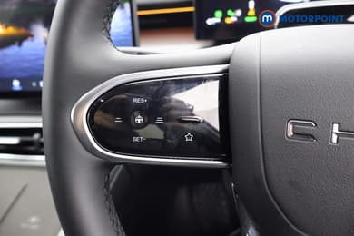 Chery Tiggo 8 Summit Automatic Petrol Plug-In Hybrid SUV - Stock Number (1683916) - 2nd supplementary image