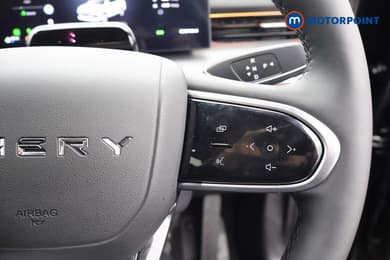 Chery Tiggo 8 Summit Automatic Petrol Plug-In Hybrid SUV - Stock Number (1683916) - 3rd supplementary image