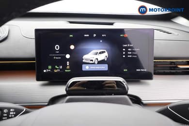 Chery Tiggo 8 Summit Automatic Petrol Plug-In Hybrid SUV - Stock Number (1683916) - 4th supplementary image